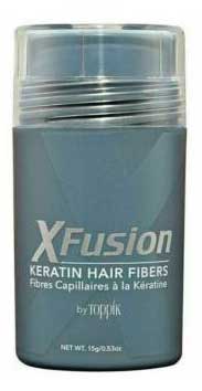 X-Fusion Hair Fiber
