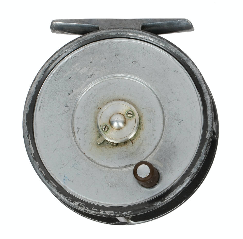 hardy uniqua reel products for sale