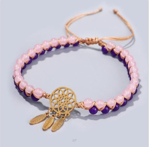 bracciale-amore-spirituale-in-quarzo-rosa-e-ametista