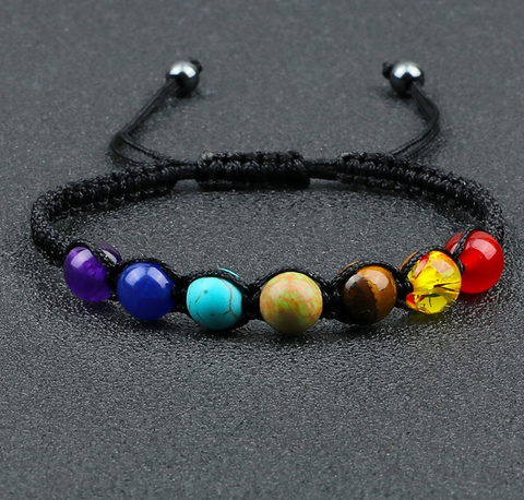 bracciale-sette-chakra