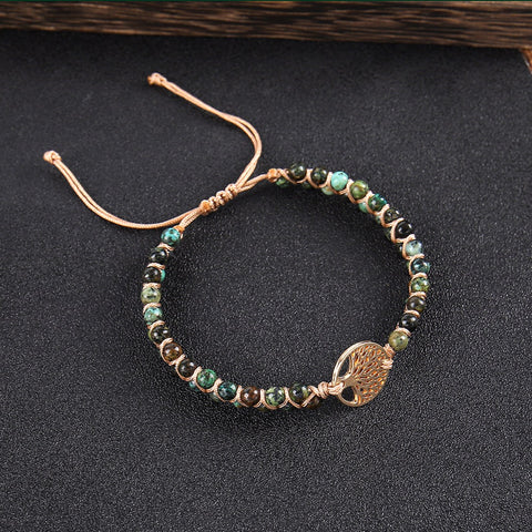 bracciale-turchese-africano