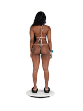 Load image into Gallery viewer, Pink Maintenance Bikini Set
