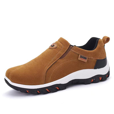 Men's Good arch support & Non-slip Shoes(Buy 2 Free Shipping) - ZUODI