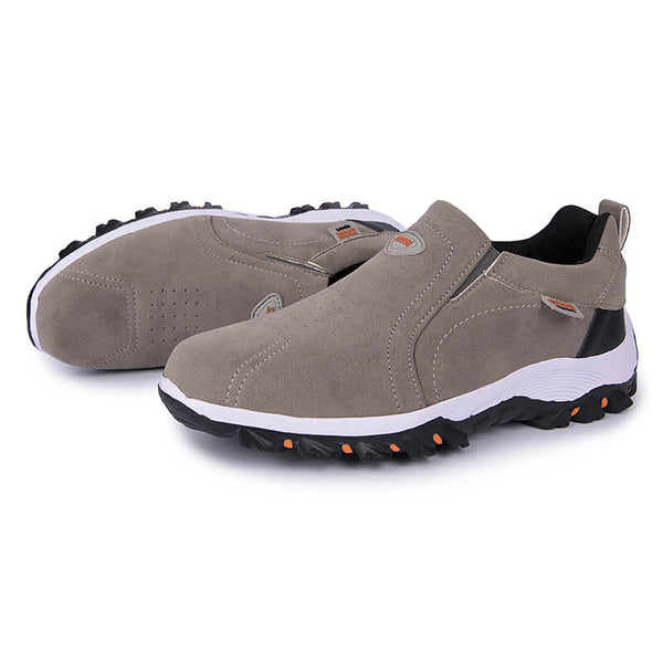 Men's Good arch support & Non-slip Shoes(Buy 2 Free Shipping) - ZUODI