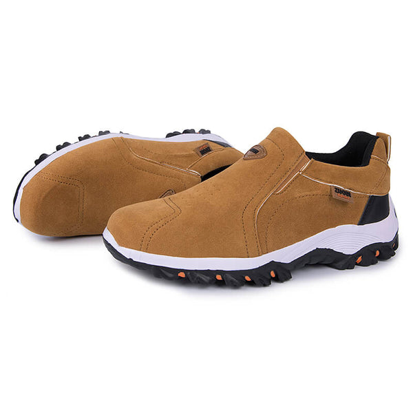 Mens Good Arch Support And Non Slip Shoesbuy 2 Free Shipping Zuodi 3130