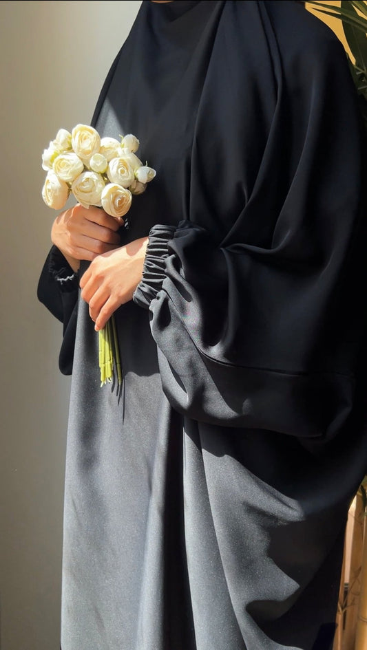 Hijab Magnet – The Abaya Lab