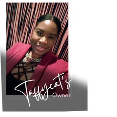 Meet the owner and founder of Taffycat's Boutique!