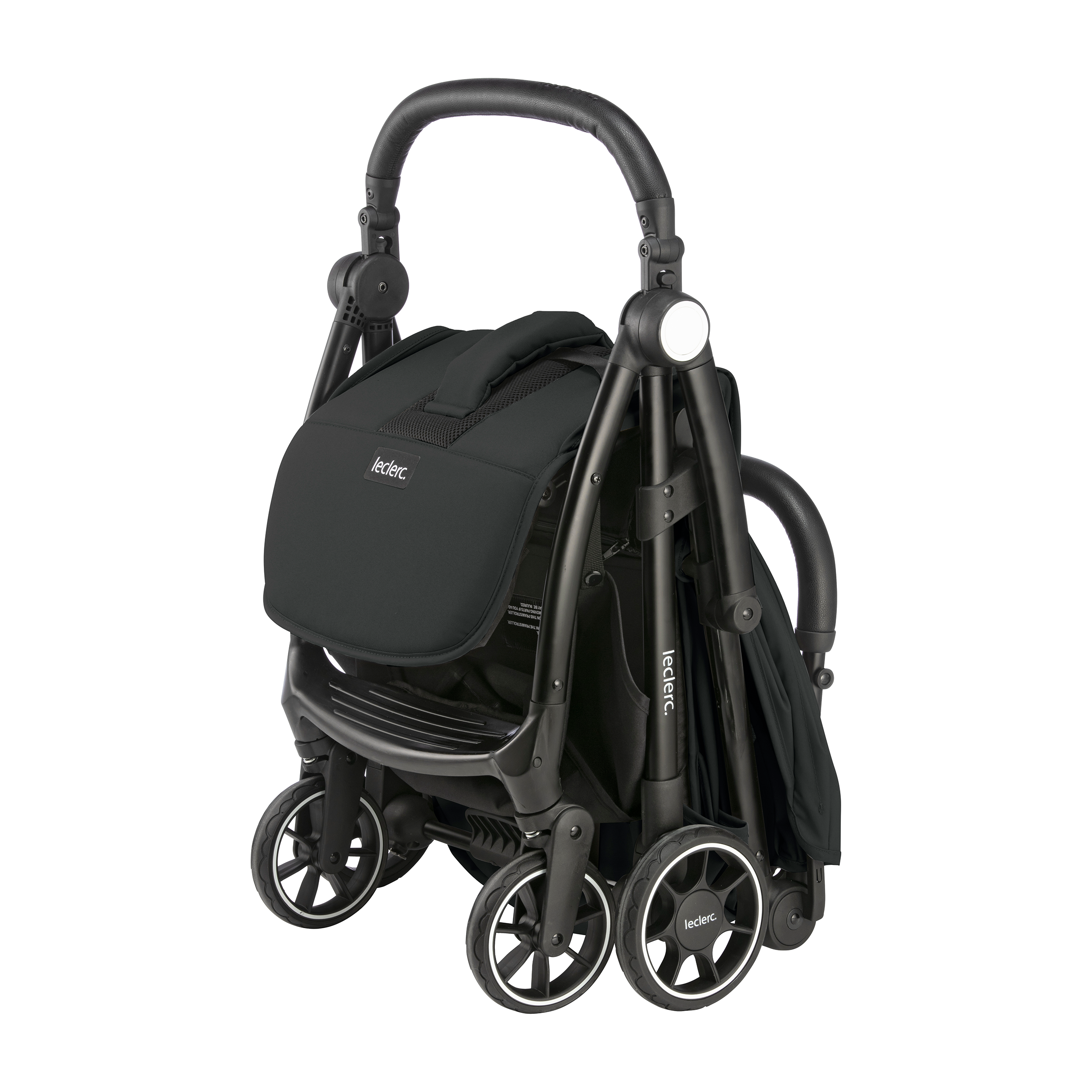 magic fold buggy