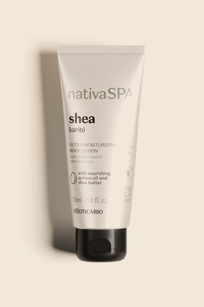 Shea Ultra-Moisturizing Travel-Size Lotion