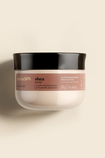 shea ultra moisturizing body butter