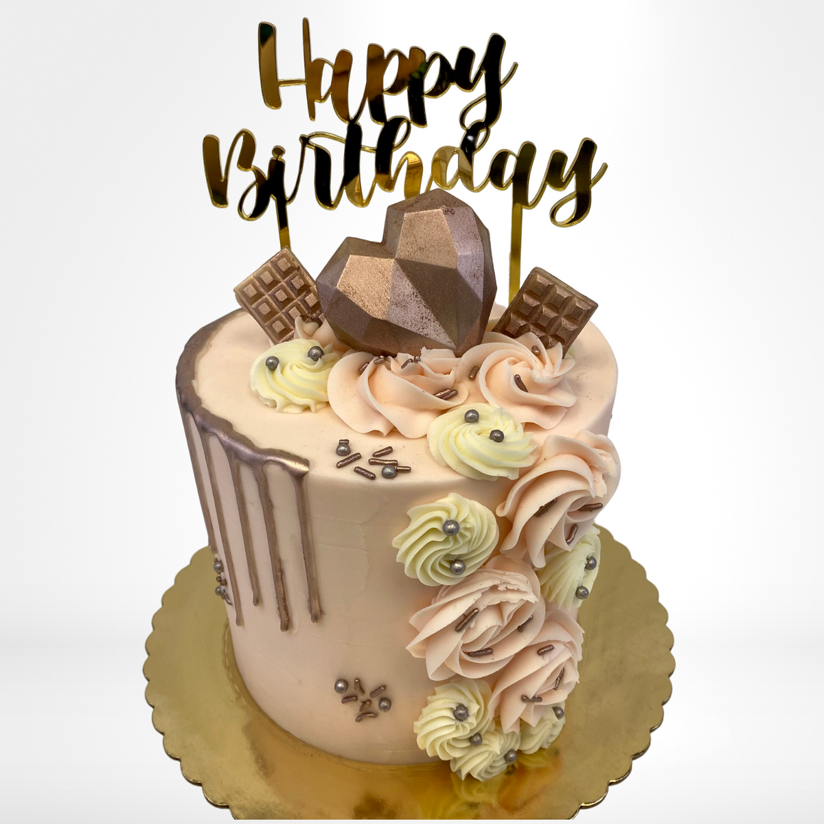 Birthday Cake | Hamilton, OH Bakery