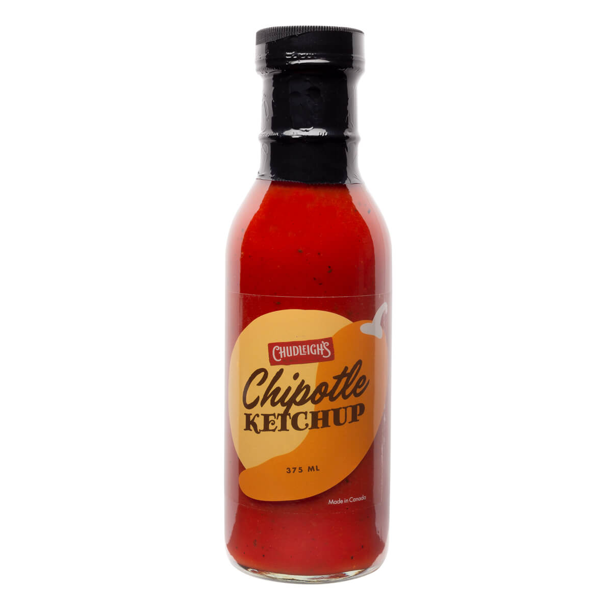 Chipotle Ketchup – Chudleigh&amp;#39;s