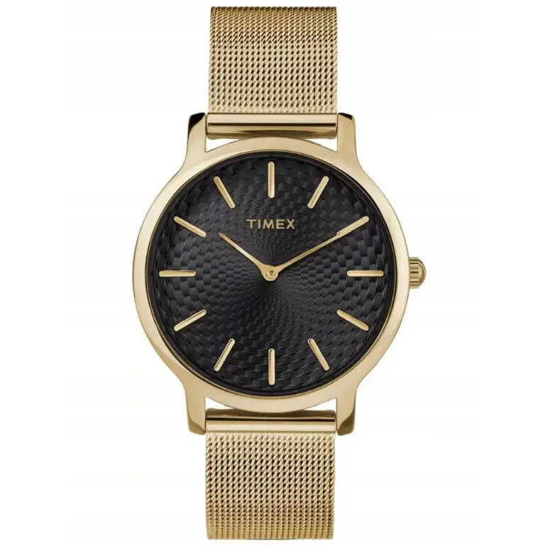 Dameklokke Timex - Fairfield TW2T60800 (ZT600A)