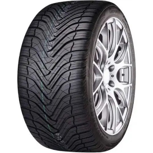 Dekk Gripmax Status AllClimate 275/45 R21 110 W XL SUV