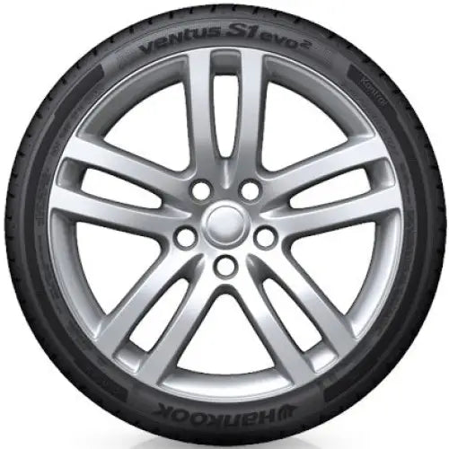 Dekk Hankook Ventus S1 evo2 K117 245/45 R17 95 W RUN FLAT HRS