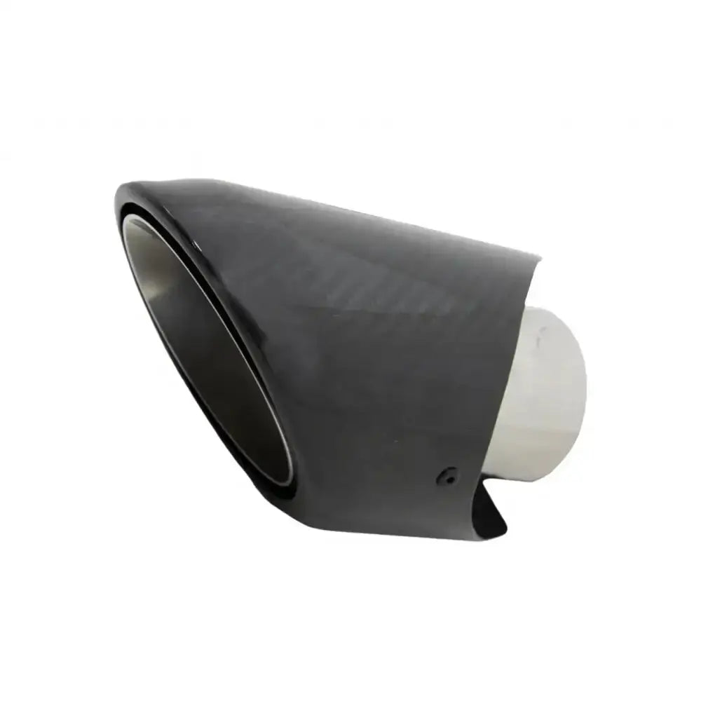 Eksos polert innløp 6.2cm Audi A4 (B6) 02-06 Cabrio