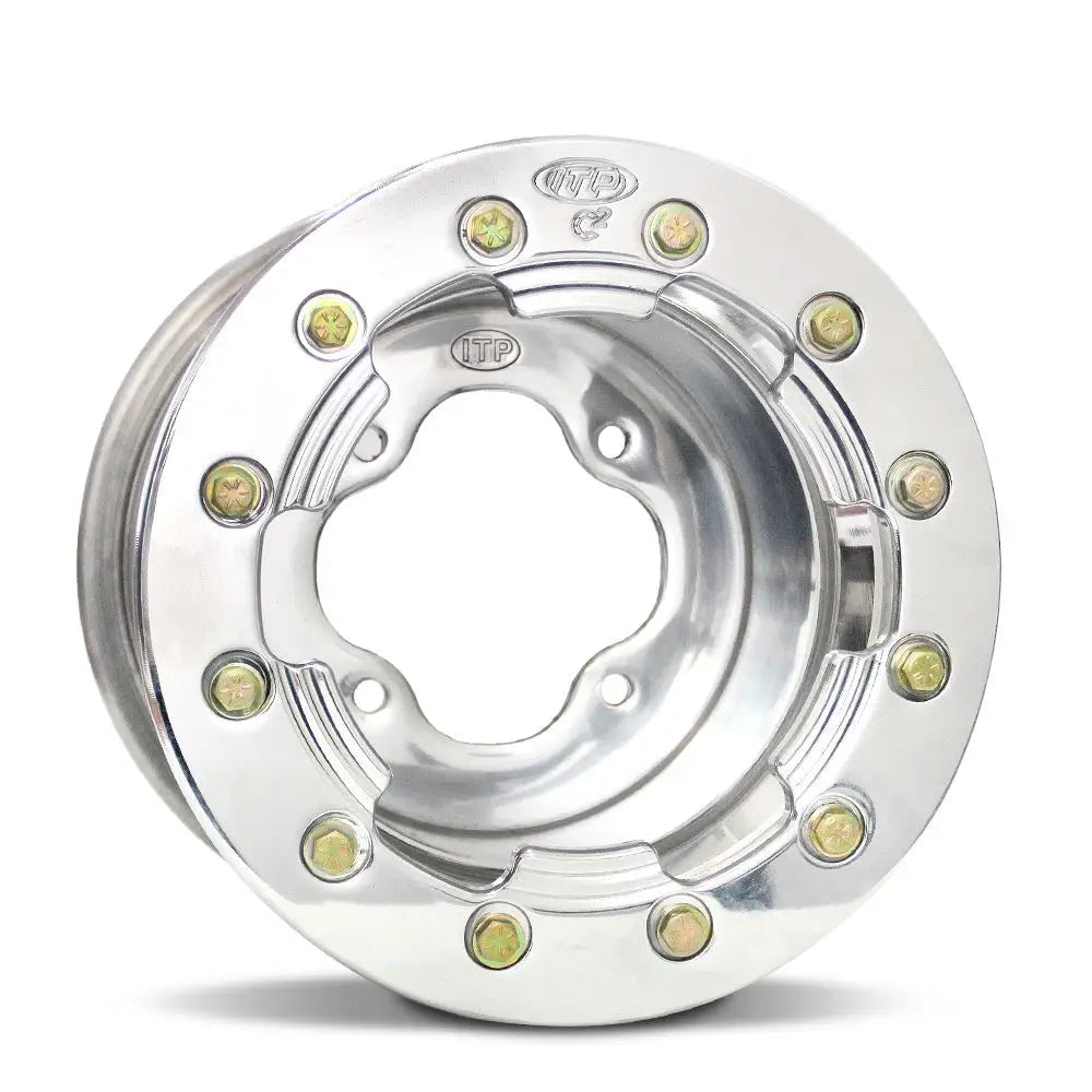 Felg ITP T-9 Pro-Lock, 10x5 (3+2) 4x156