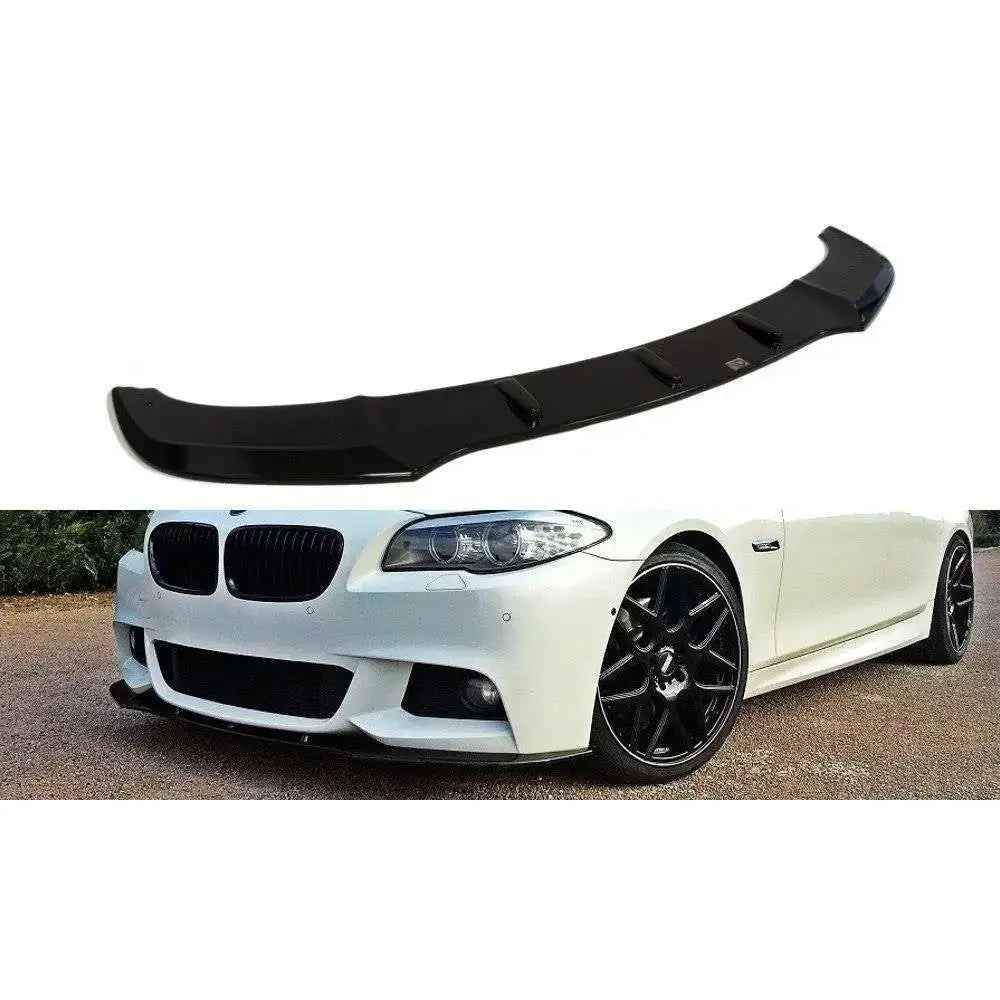 Frontleppe V.1 Bmw 5 F10/F11 Mpack