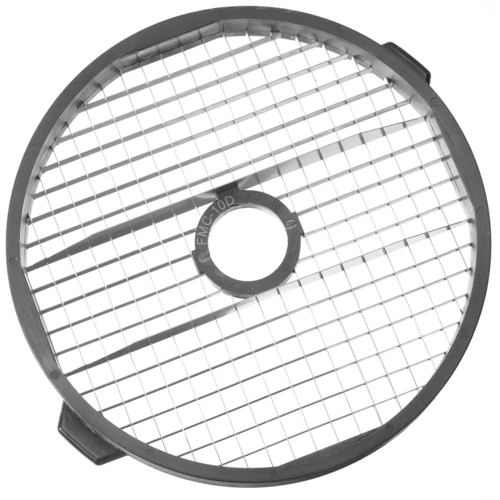 Kort terningkutterduk til FMC-20+ 20x20 mm - Sammic 1010375