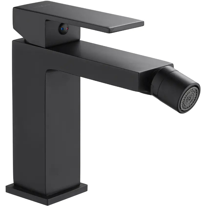 Mexen Uno servantbatteri for bidet svart - 71420-