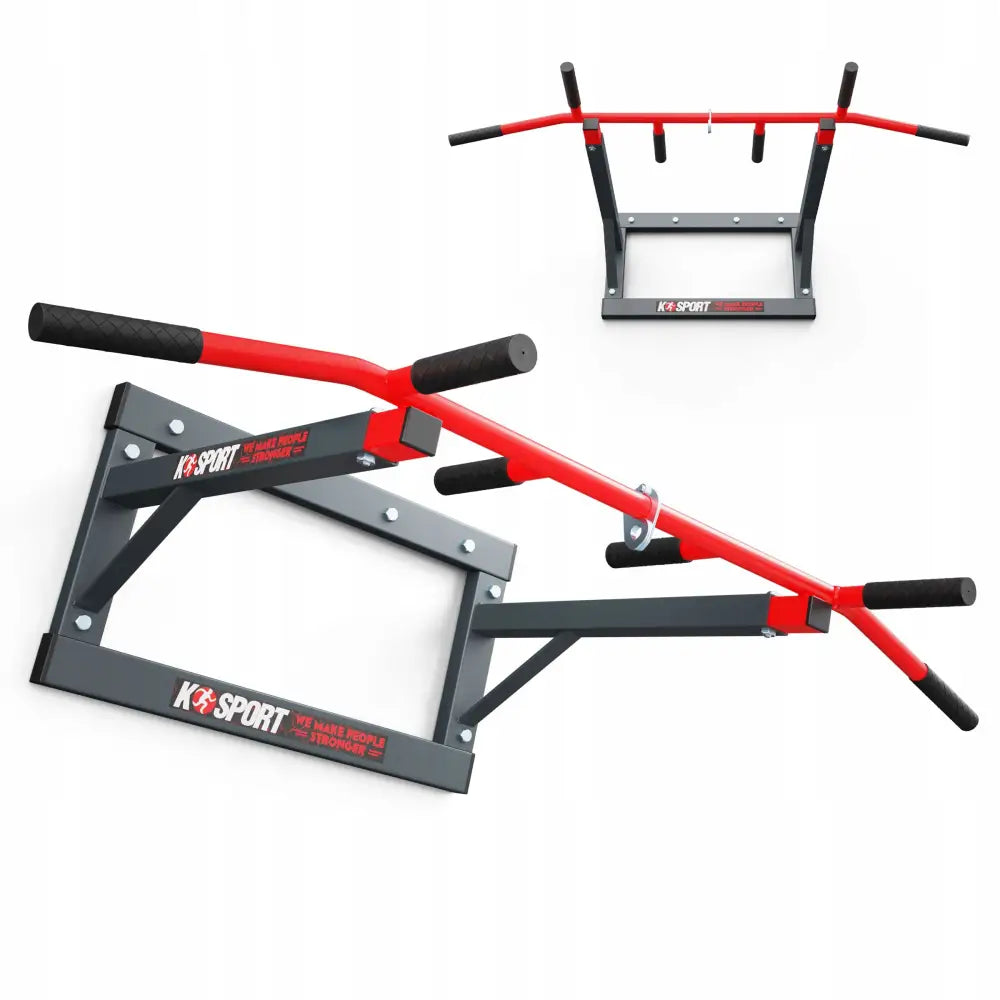 Multifunksjonell Pull-Up Bar for Trening