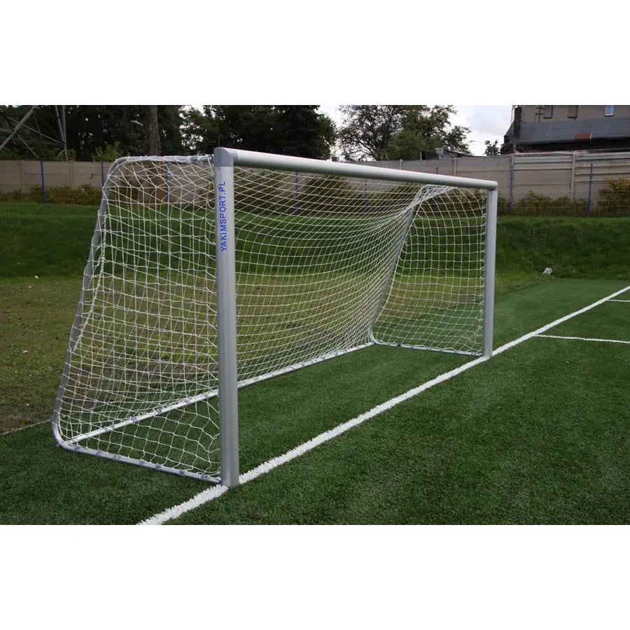 Nett 5x2 m 3 mm Grønn mesh