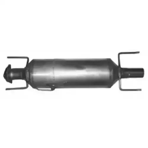 Partikkelfilter Alfa Romeo Brera 06- 2.4JTDM