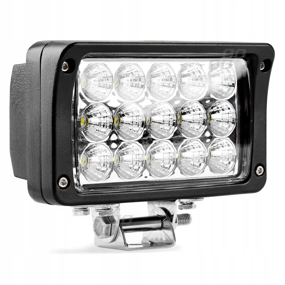 Profesjonell Arbeidslampe Halogen Led Epistar 4500Lm