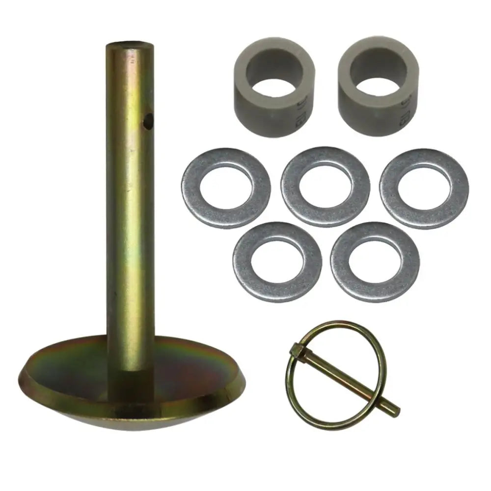 SHARK Slider assy