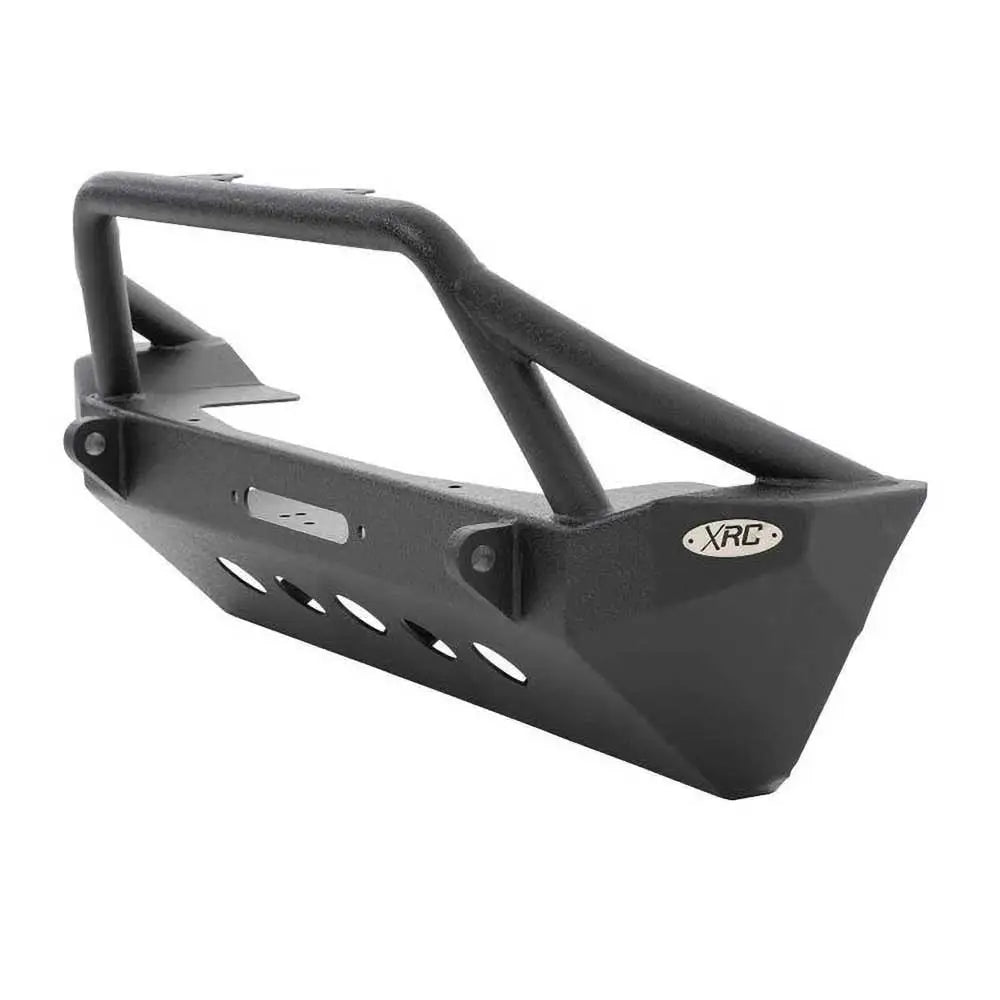 Skvettplate foran Smittybilt XRC - Jeep Wrangler JK 4 D 07-18