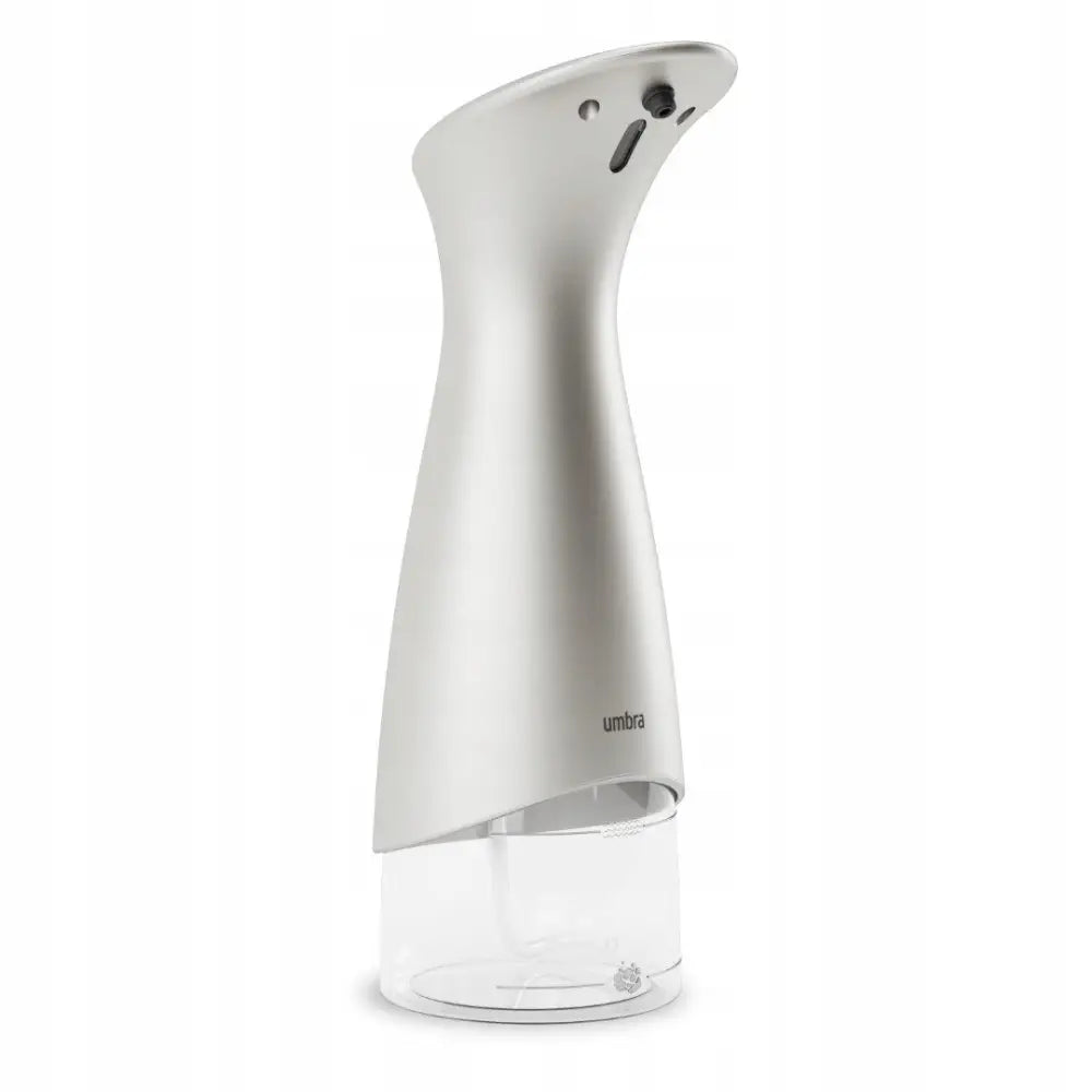 Umbra Otto Såpedispenser 280 ml Nikkel-farget