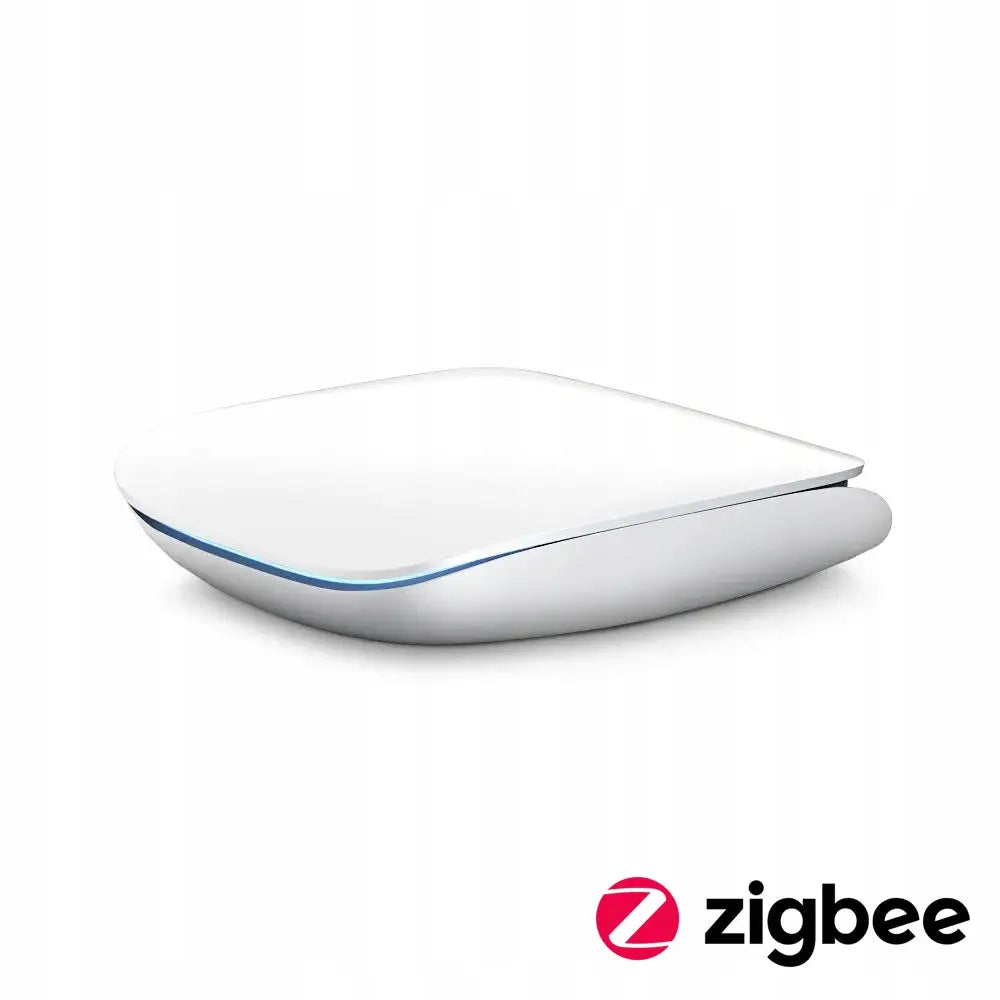 Zigbee-port 30 Lan RJ45 Sentralstasjon Bro Tuya Smart Life USB-C Sokkel
