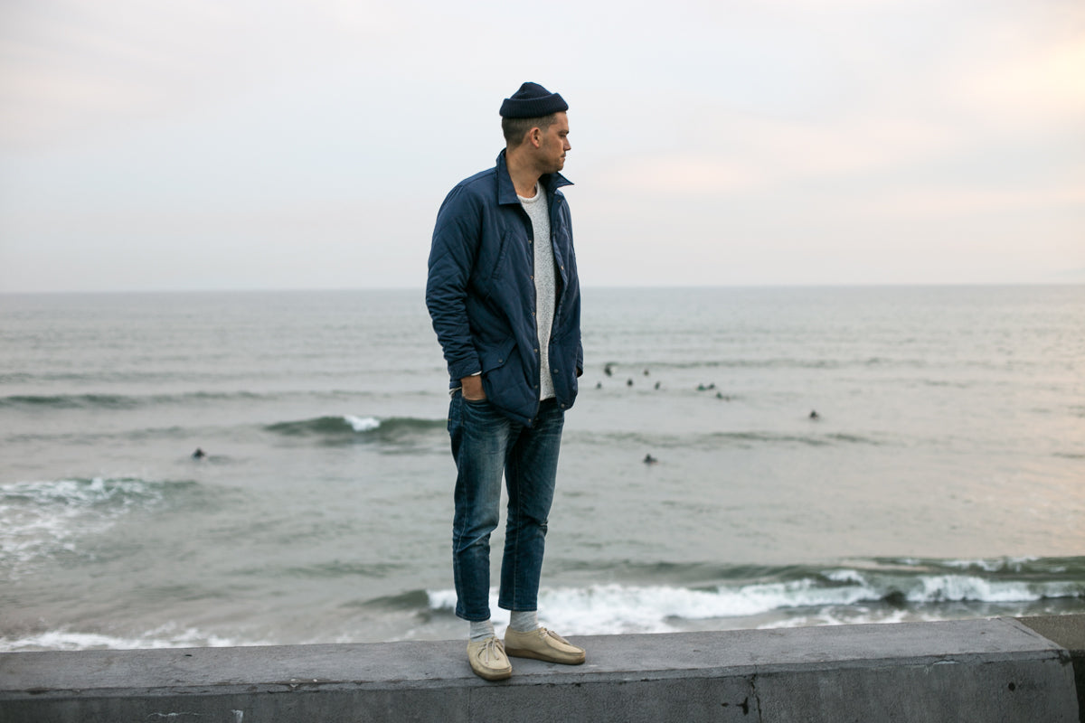 Aloha Bech Club - Japan Trip