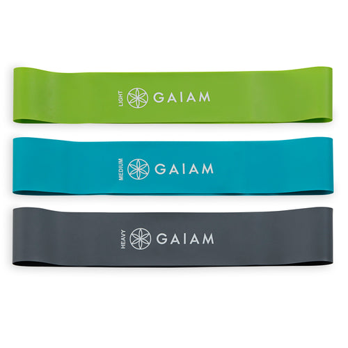 Gaiam Evolve Balance Board, 3 5/8inH x 12inW x 27inD, Gray