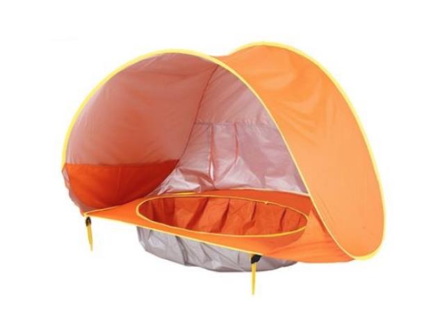 Baby Beach Tent – Bambooshit