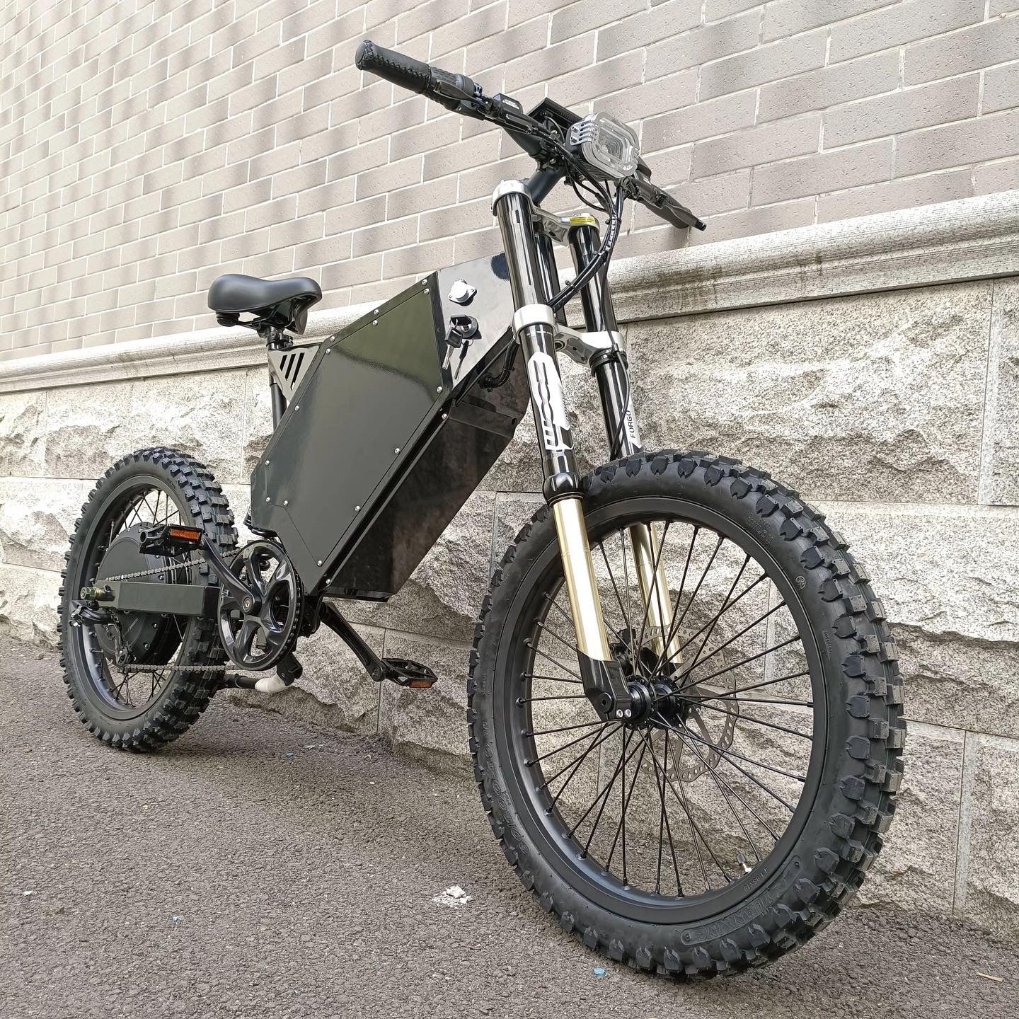 stealth e bikes for sale