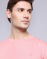 Load image into Gallery viewer, Melon Orange Super Soft Premium Cotton T-Shirt
