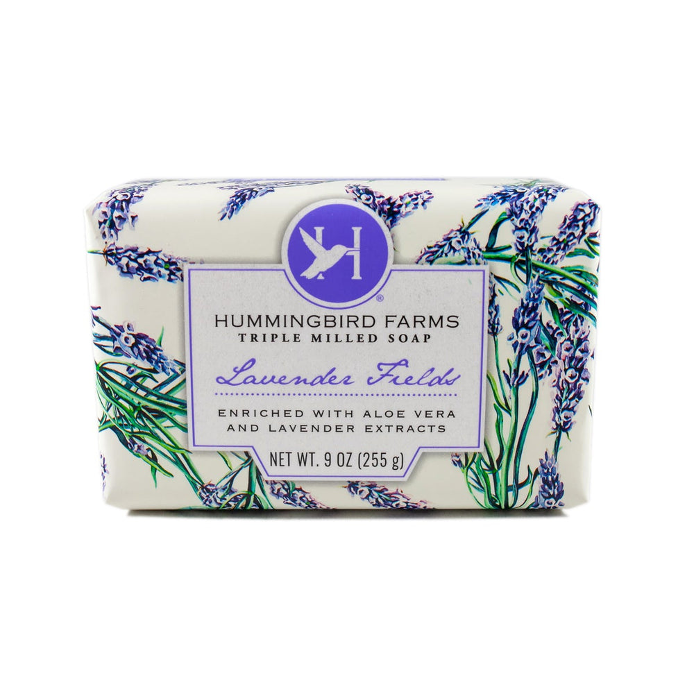 Lavender Hand Soap – Hand in Hand Soap