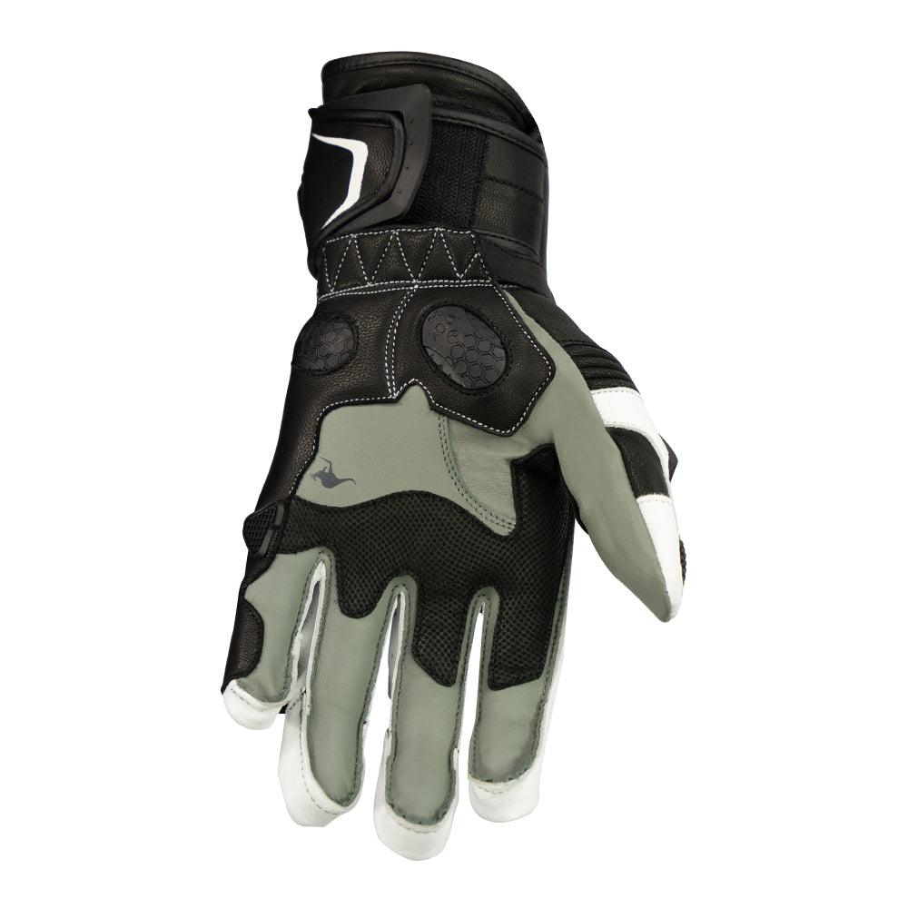 mission gloves