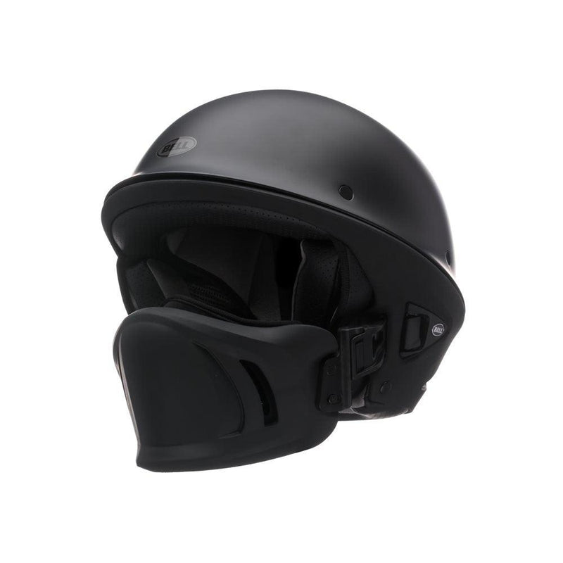 shoei helmet lock