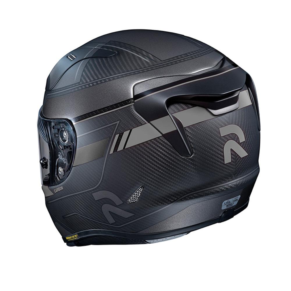 heated motorcycle visor