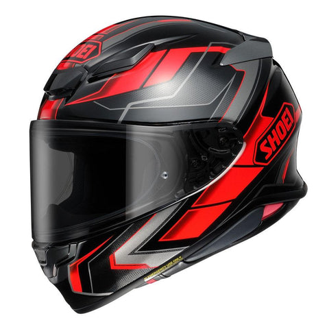 shoei helm xxs