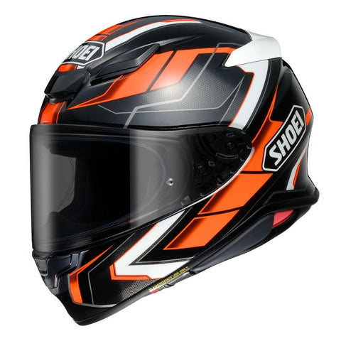 shoei helmet service