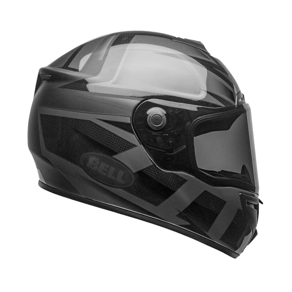 steelbird air smoke visor