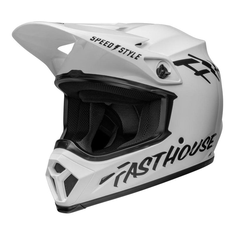 fasthouse helmet