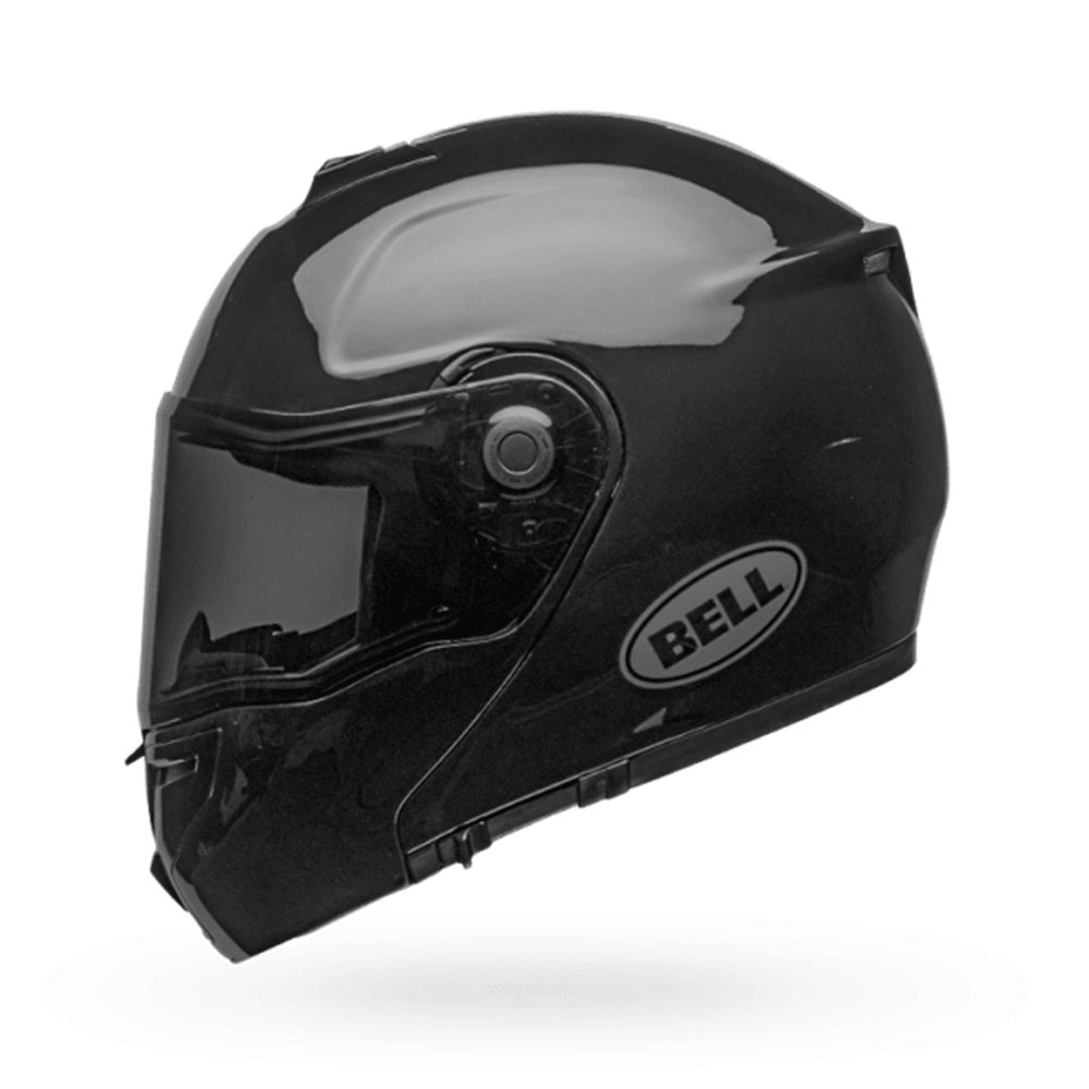 bell modular helmet