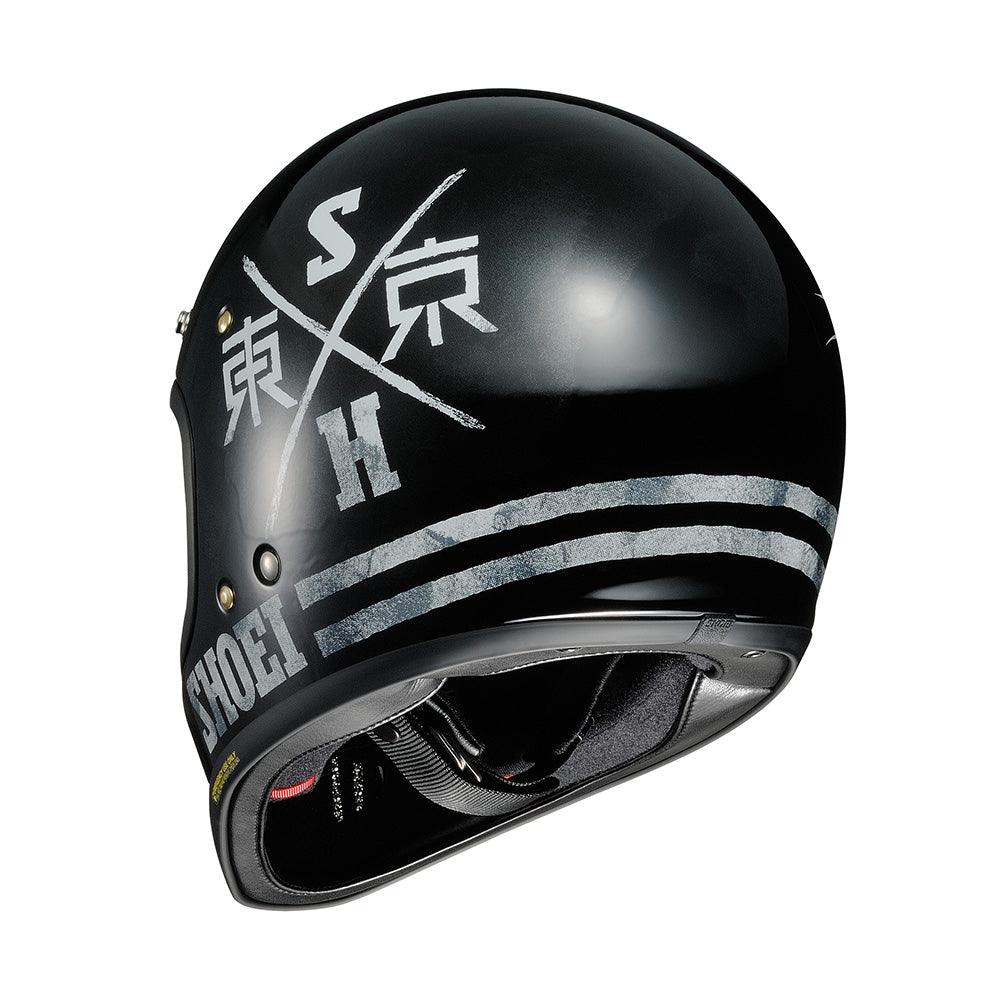 SHOEI EX-ZERO COLOR：ブラック SIZE：XL 高額クーポン配布中 www