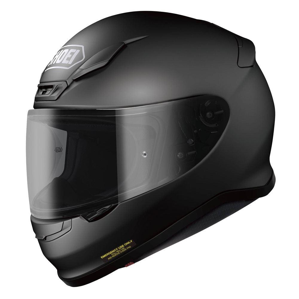 nxr shoei helmets