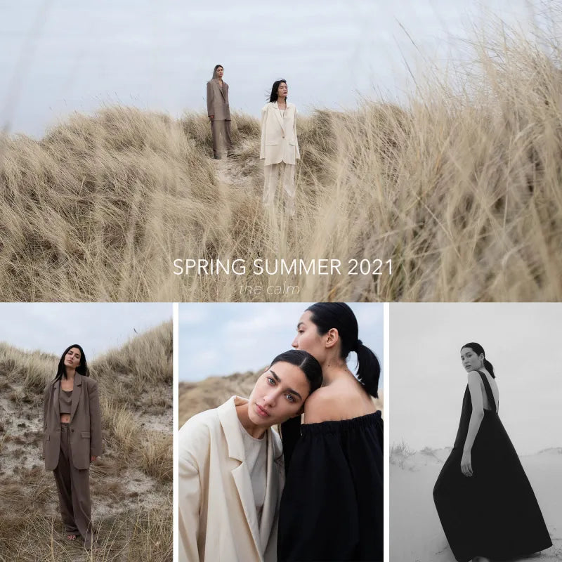 Spring/Summer 2021 by Aylin Koenig