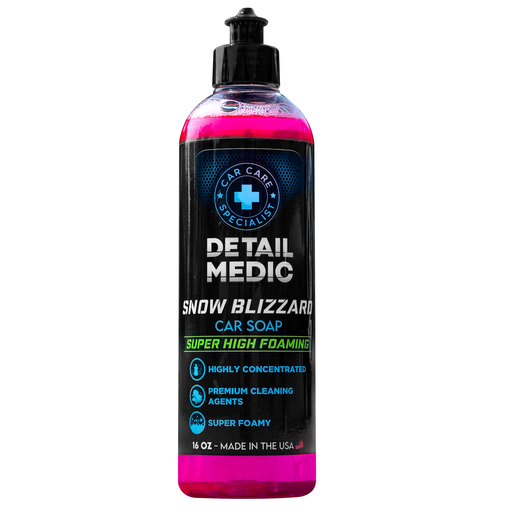 Mothers Blizzard Wizzard Foam Cannon - 6730100, Mothers, Shop our Full  Range by Brand at Autobarn, Autobarn Category